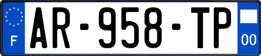 AR-958-TP
