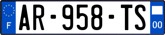 AR-958-TS