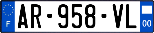 AR-958-VL