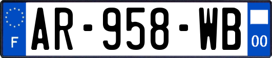 AR-958-WB