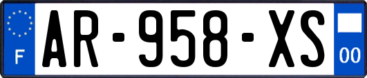 AR-958-XS