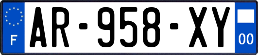 AR-958-XY