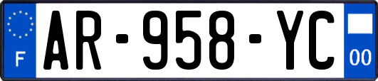 AR-958-YC
