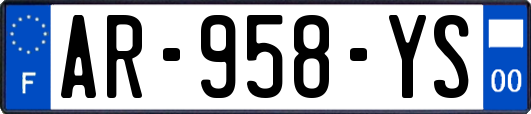 AR-958-YS