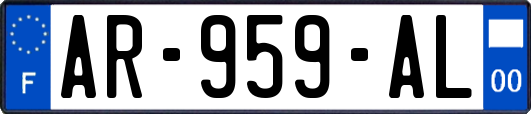 AR-959-AL