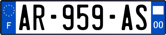 AR-959-AS