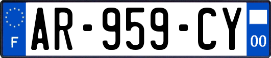 AR-959-CY