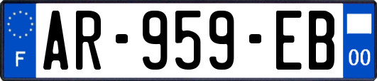 AR-959-EB