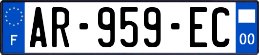 AR-959-EC