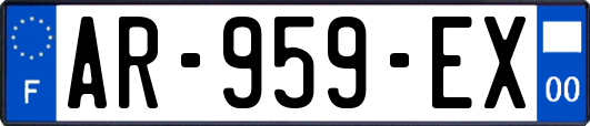AR-959-EX