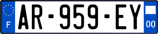 AR-959-EY