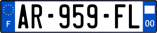 AR-959-FL
