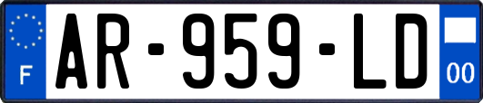 AR-959-LD