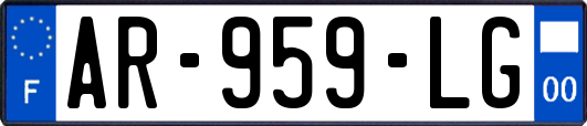 AR-959-LG