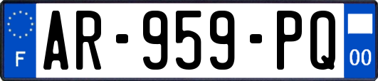 AR-959-PQ