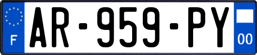 AR-959-PY