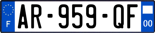 AR-959-QF