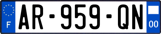 AR-959-QN