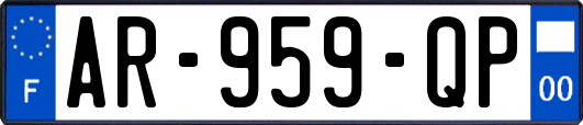 AR-959-QP