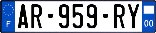 AR-959-RY