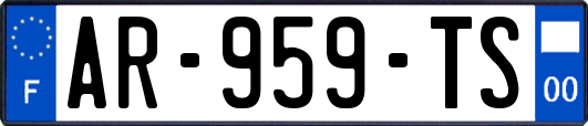AR-959-TS
