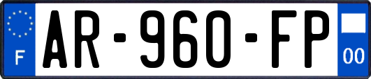 AR-960-FP