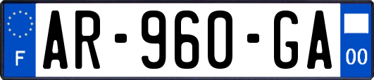 AR-960-GA