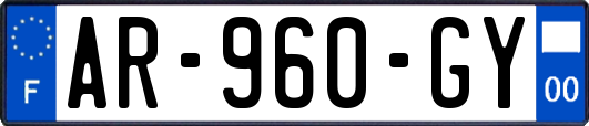 AR-960-GY