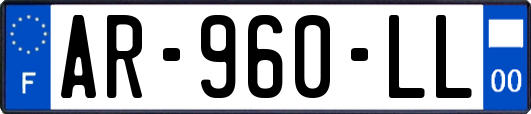AR-960-LL