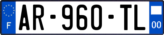 AR-960-TL