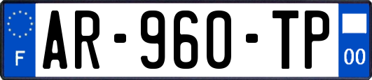 AR-960-TP