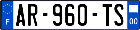 AR-960-TS
