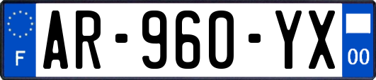 AR-960-YX