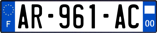 AR-961-AC