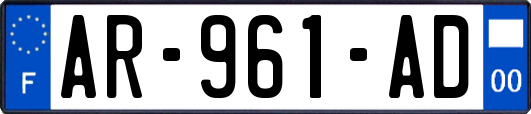 AR-961-AD