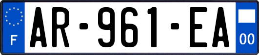 AR-961-EA