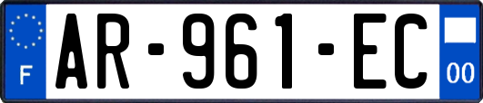 AR-961-EC