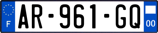 AR-961-GQ