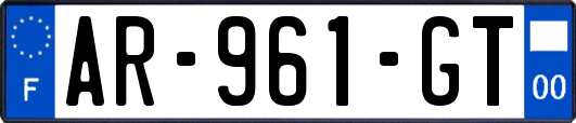 AR-961-GT
