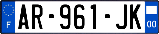 AR-961-JK