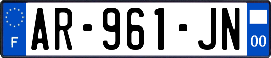 AR-961-JN