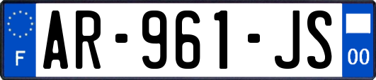 AR-961-JS