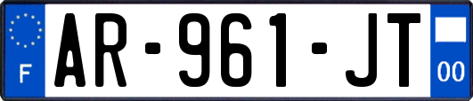AR-961-JT