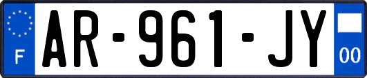AR-961-JY