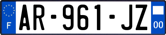 AR-961-JZ