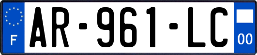 AR-961-LC