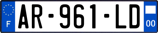 AR-961-LD