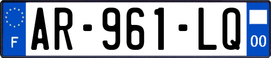 AR-961-LQ