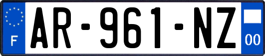 AR-961-NZ