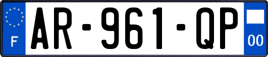 AR-961-QP